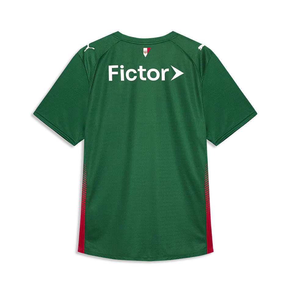 Palmeiras Principal 26/27