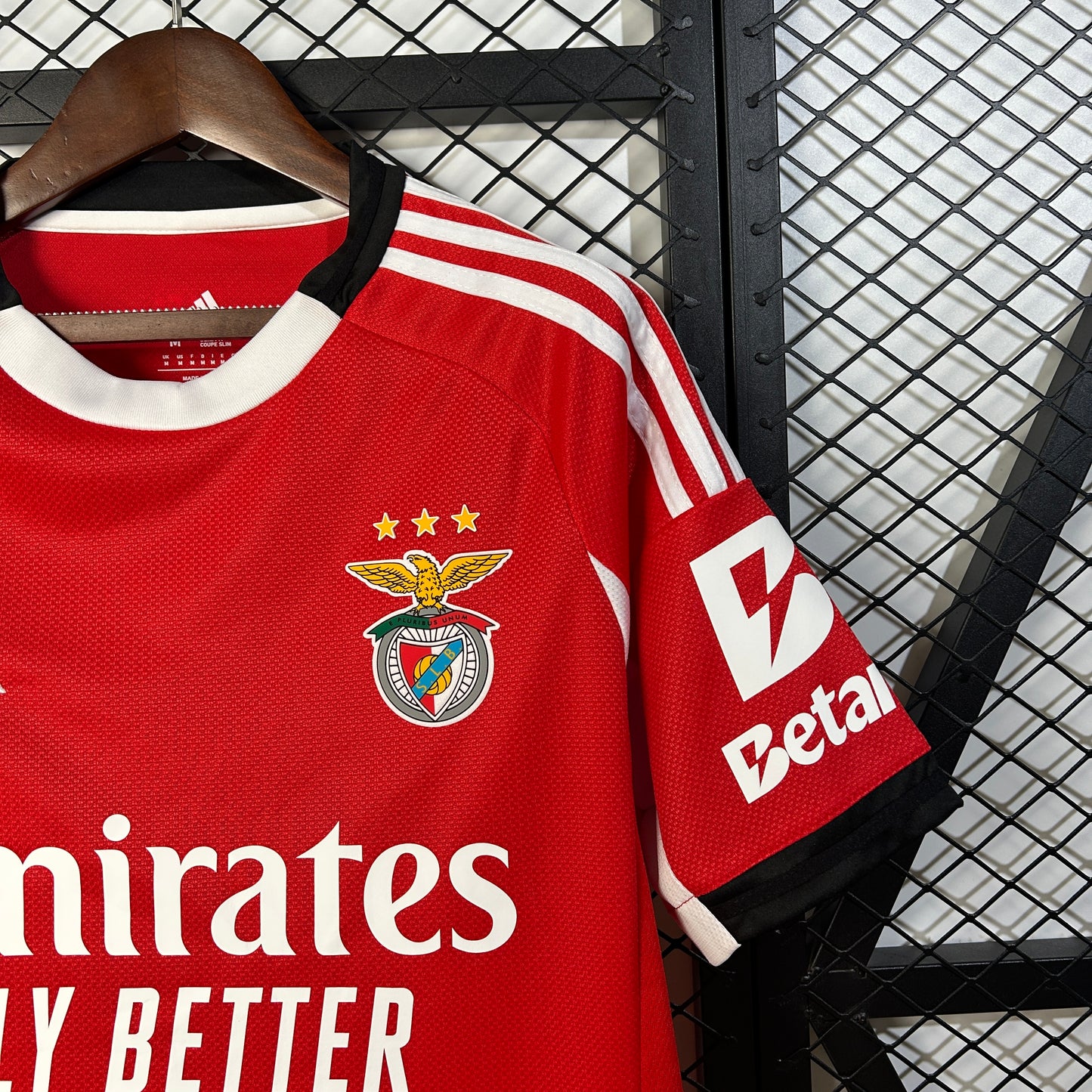 BENFICA HOME KIT 25/26