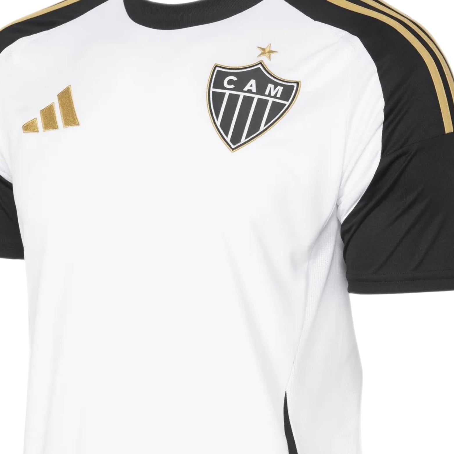 Atlético Mineiro Alternativa 25/26