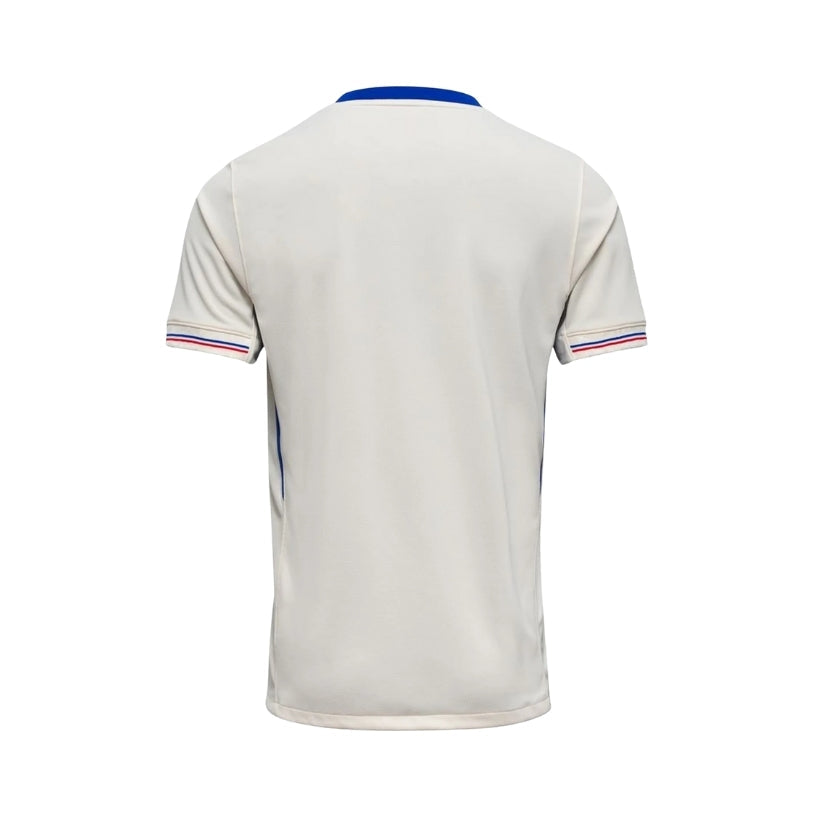 França Alternativa 25/26 - Euro Feminino 2025