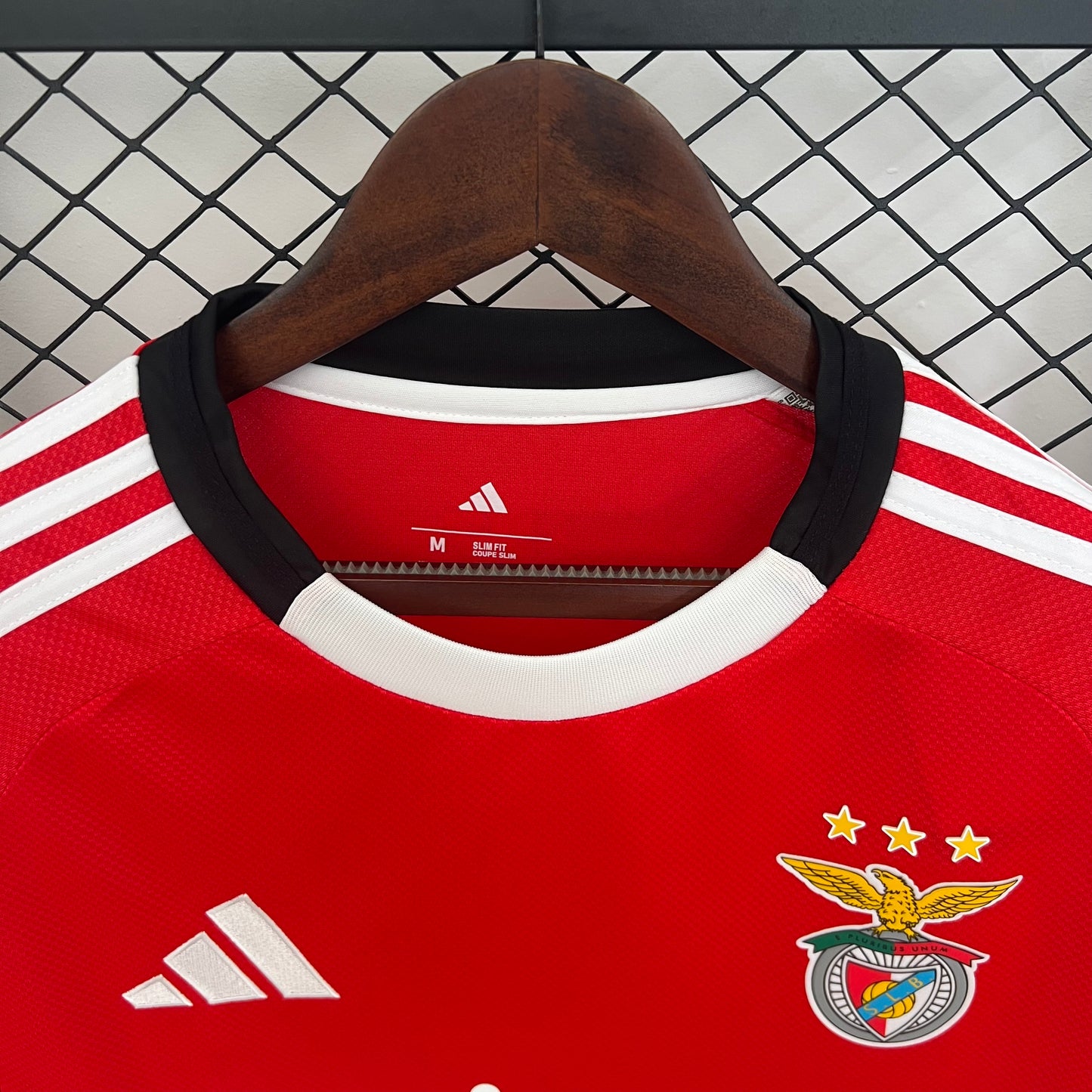 BENFICA HOME KIT 25/26