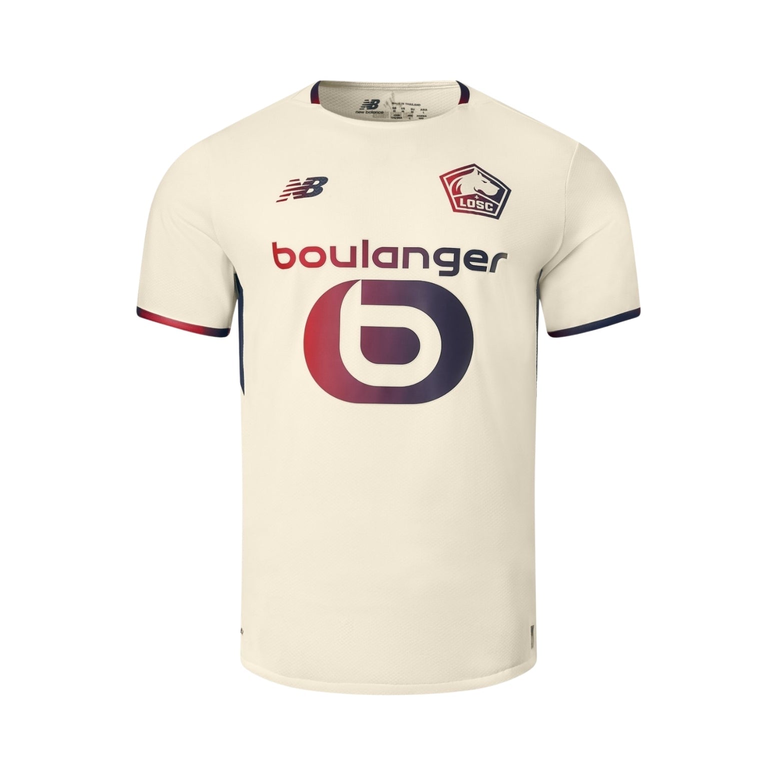 Lille Alternativa 25/26