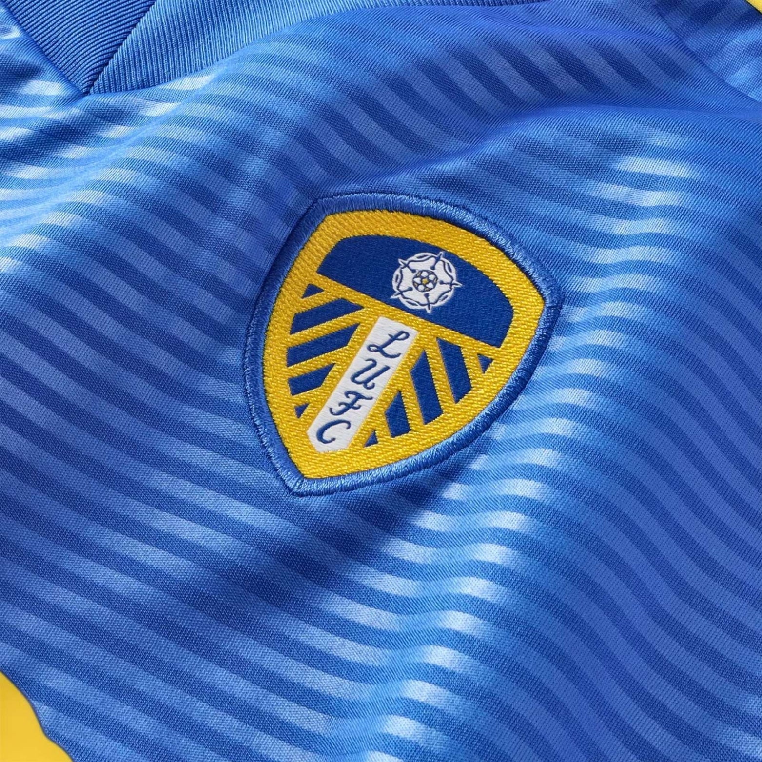 Leeds United Alternativa 25/26