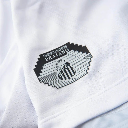 Santos Principal 25/26 - Neymar Jr 10