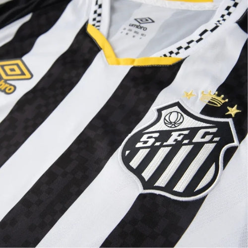 Santos Alternativa 25/26
