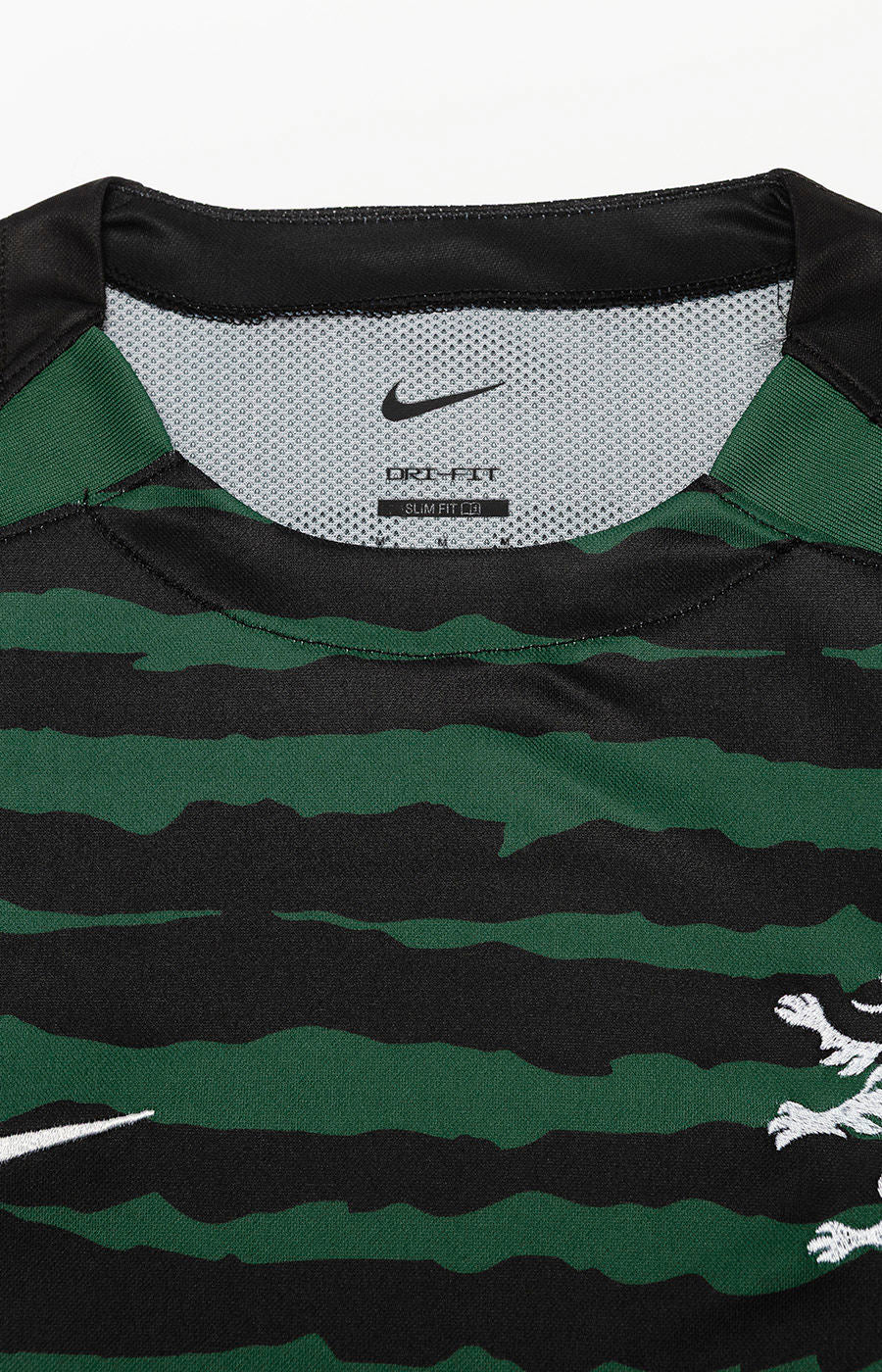 Kit de Criança - Sporting Natal 25/26