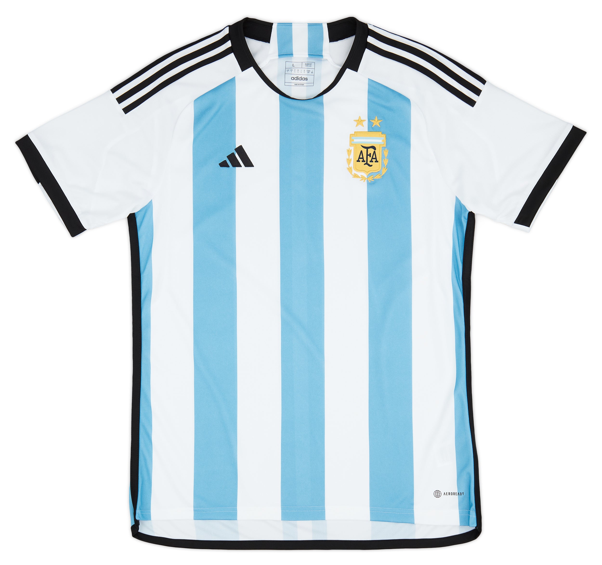 Argentina Principal Mundial 2022