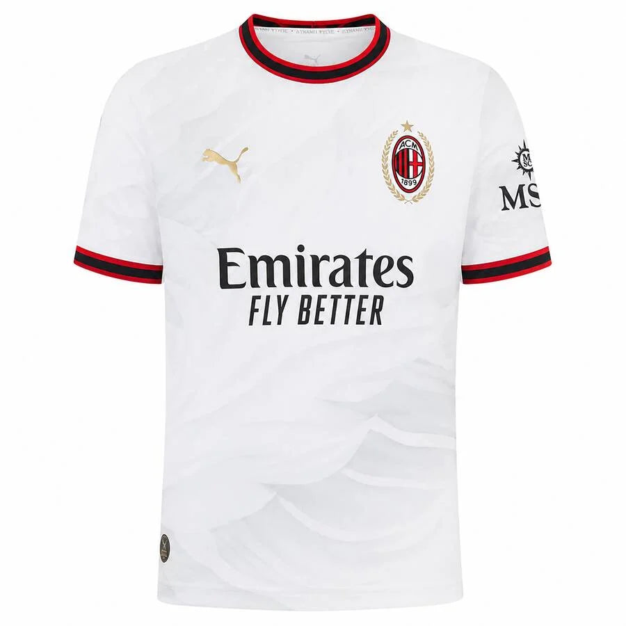 AC Milan Alternativa 26/27
