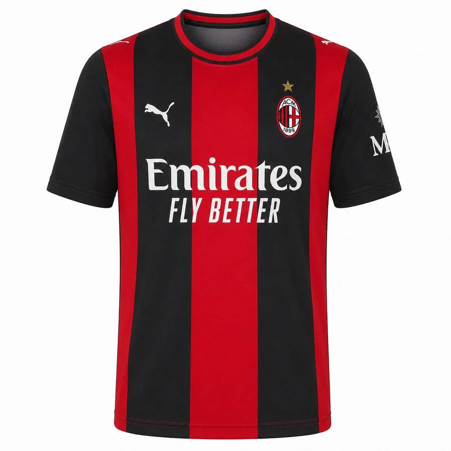 AC Milan Principal 26/27