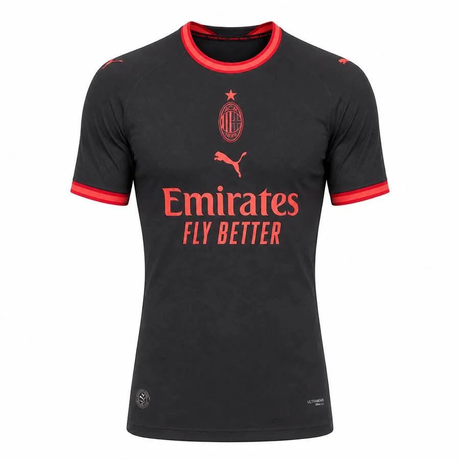 AC Milan Terceira 26/27