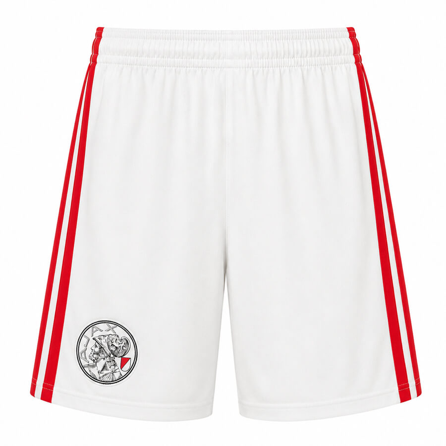 Ajax Calções Principais 26/27