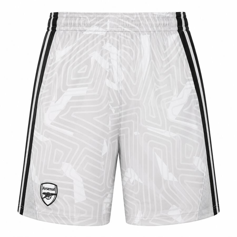 Arsenal Guarda-redes Football Shorts 26/27