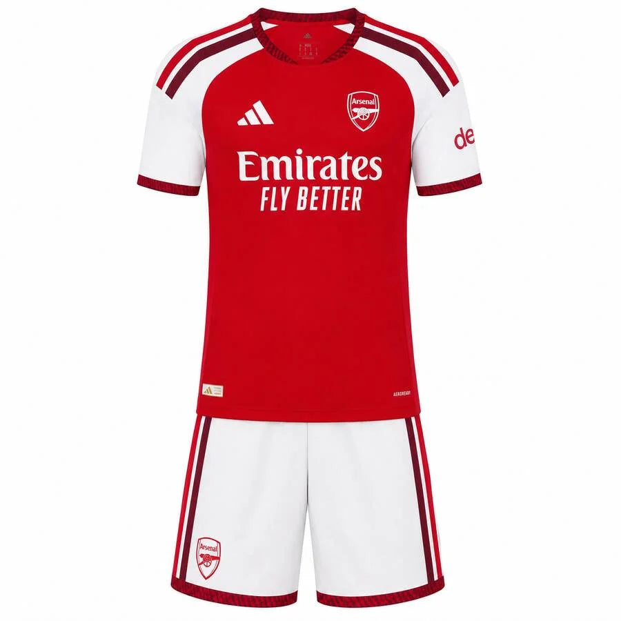 Kit de Criança - Arsenal Principal 26/27