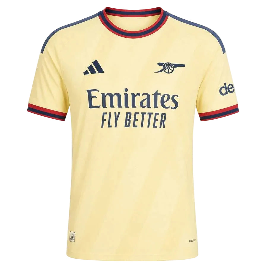 Arsenal Terceira 26/27
