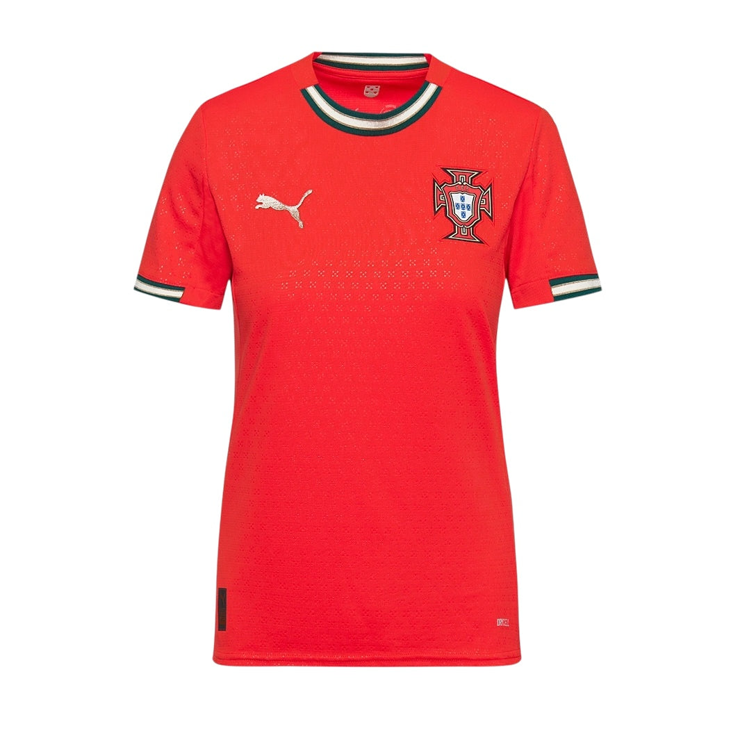 Portugal Principal 25/26 - Versão Feminina