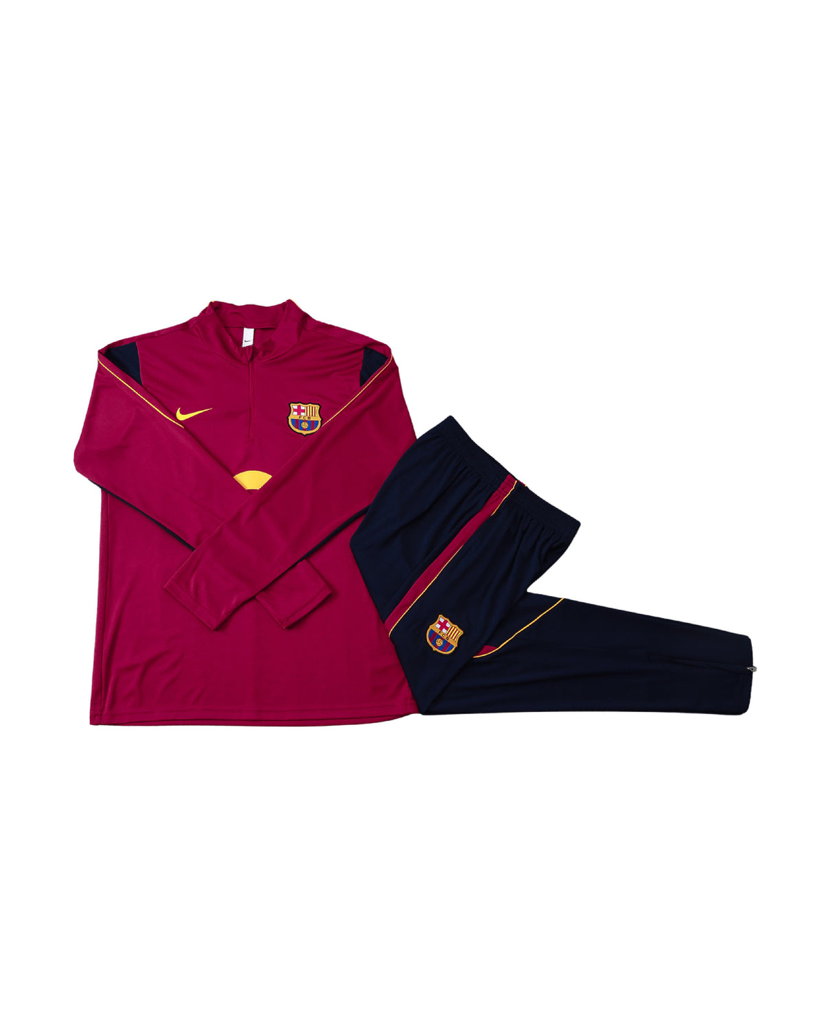 Barcelona 26/27 - Fato de Treino