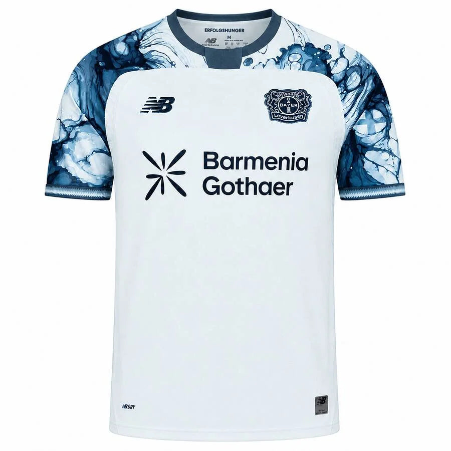 Bayer Leverkursen Alternativa 26/27