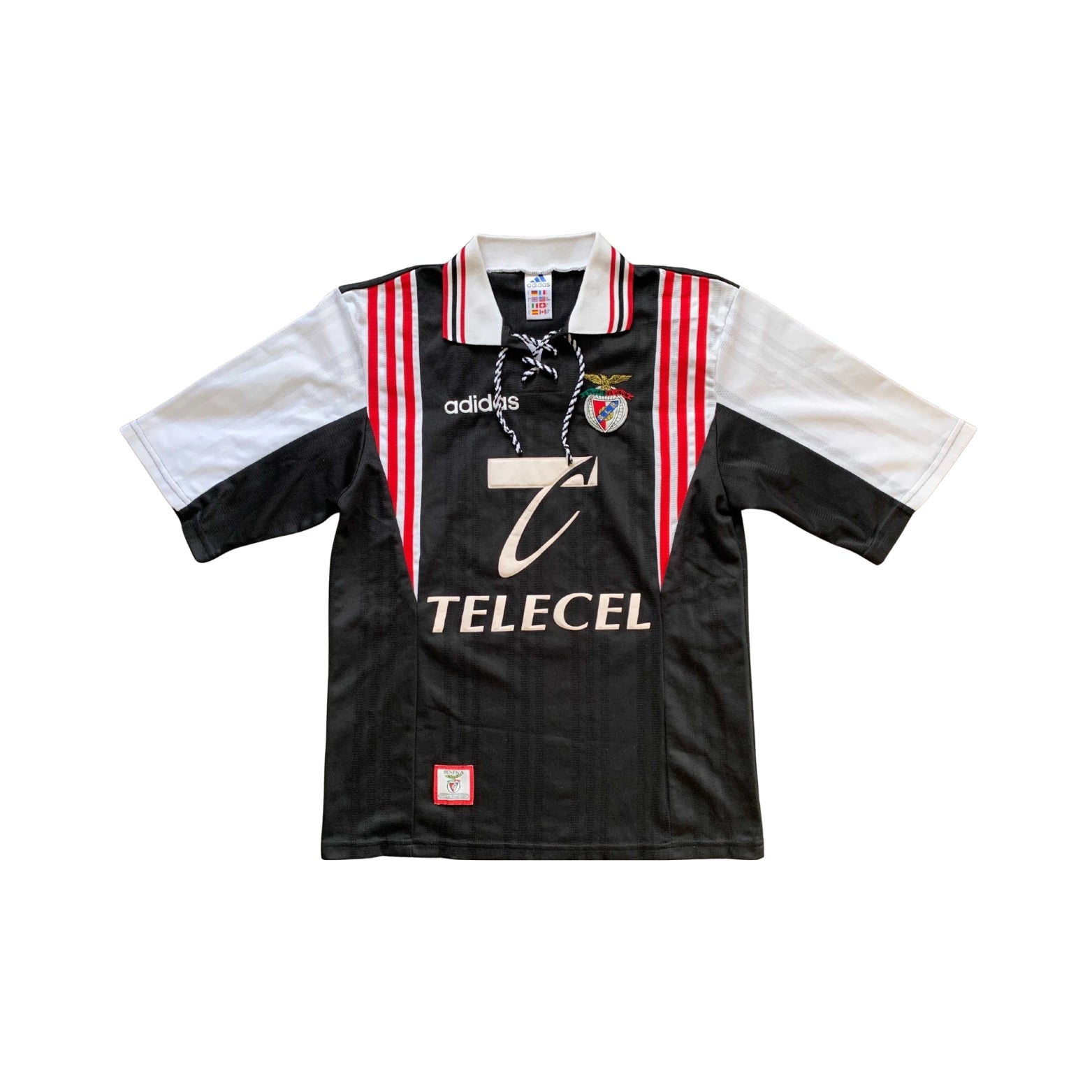 Benfica Alternativa 97/98