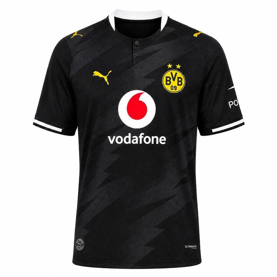 Borussia Dortmund Alternativa 26/27