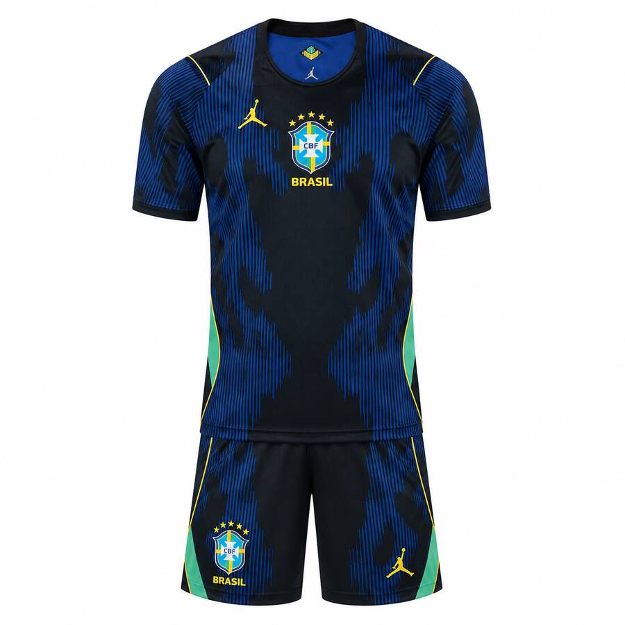 Kit de Criança - Brasil Alternativa Mundial 2026