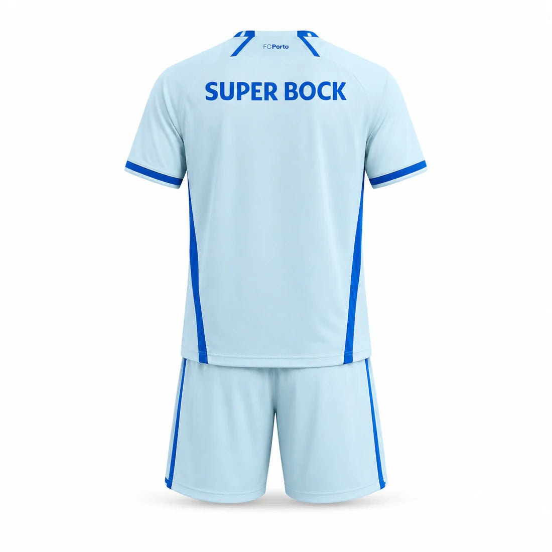 Kit de Criança - FC Porto Terceiro 26/27