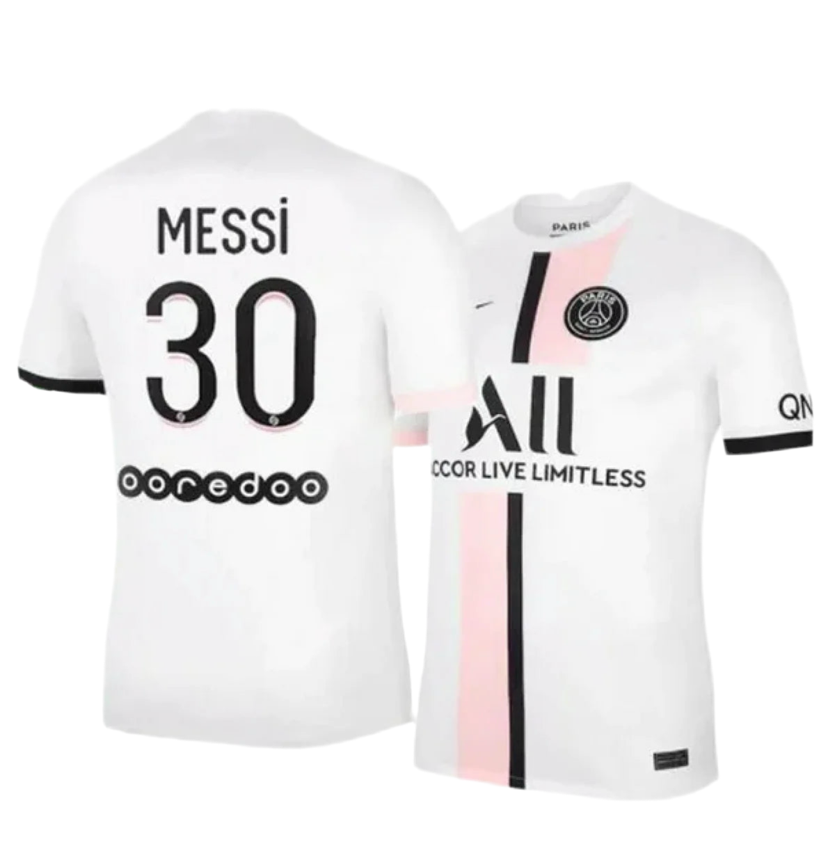 PSG Alternativa 22/23