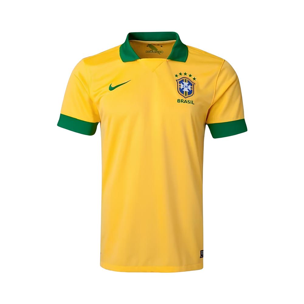 Brasil Principal 13/14