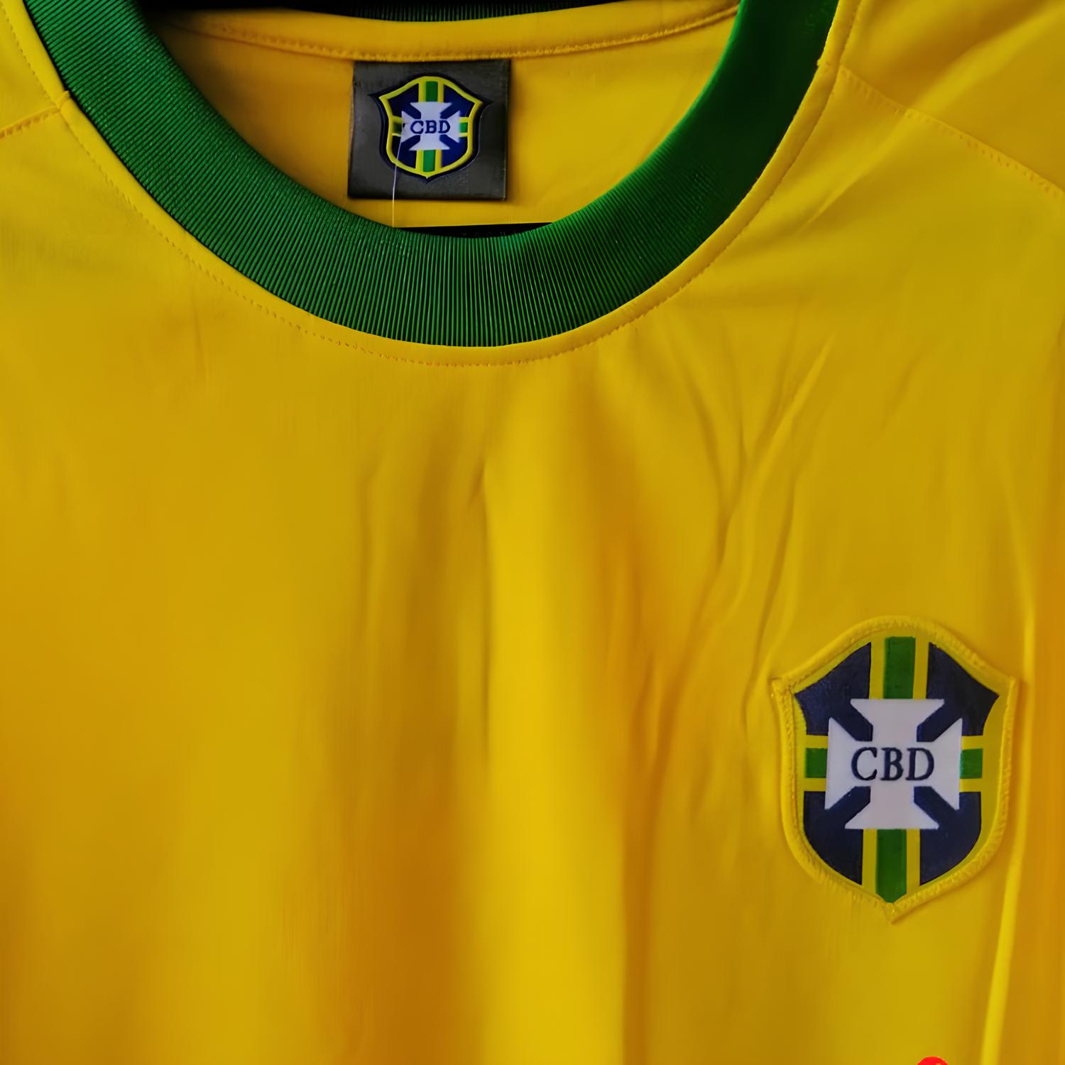 Brasil Principal 70/71