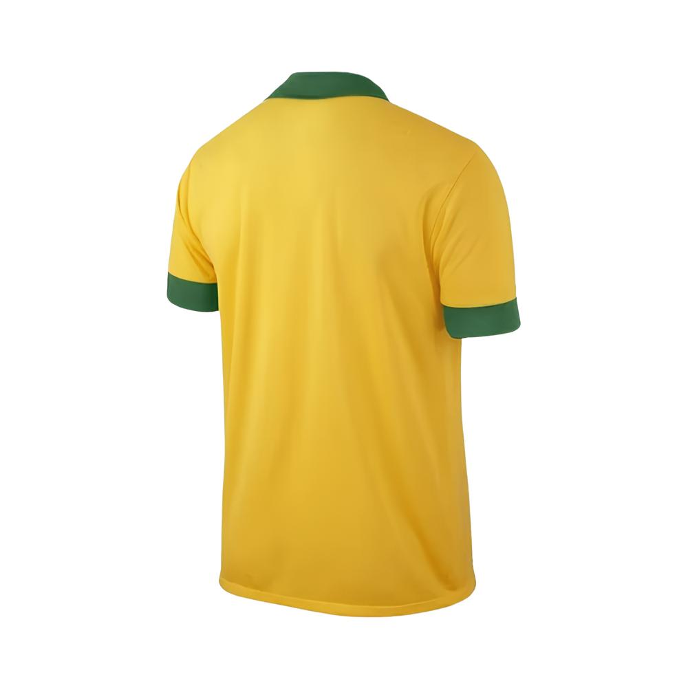 Brasil Principal 13/14