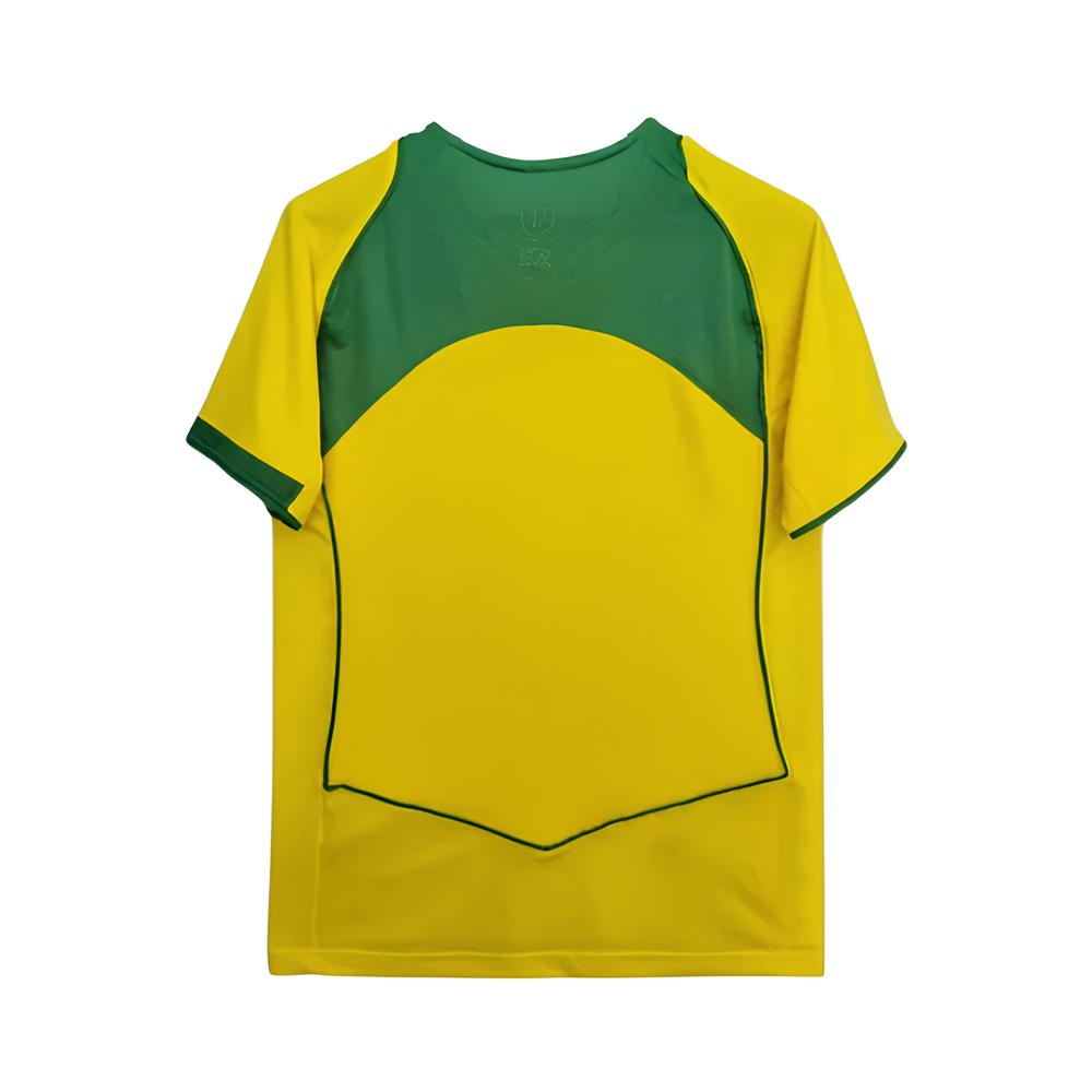 Brasil Principal 04/05