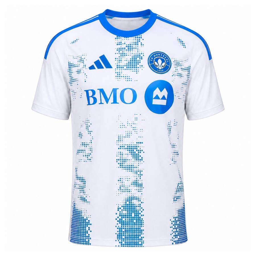 CF Montreal Alternativa Mundial 2026