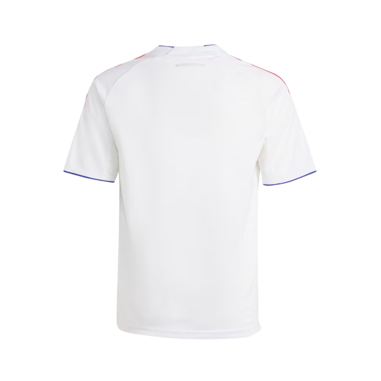 Olympique Lyon Principal 25/26