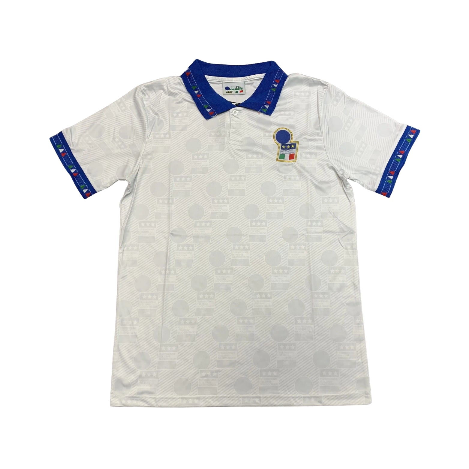 Itália Alternativa 94/95