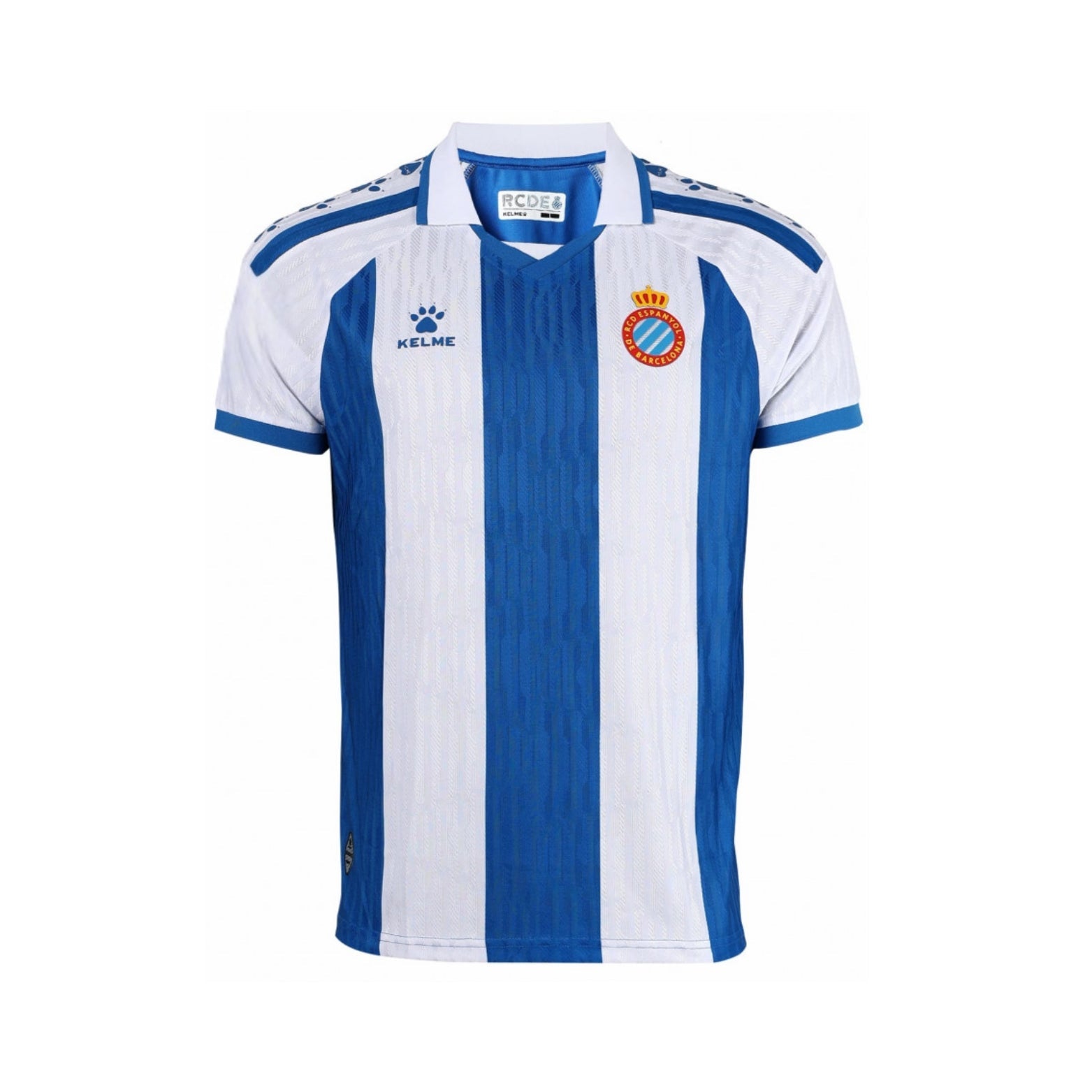 Espanyol Principal 25/26