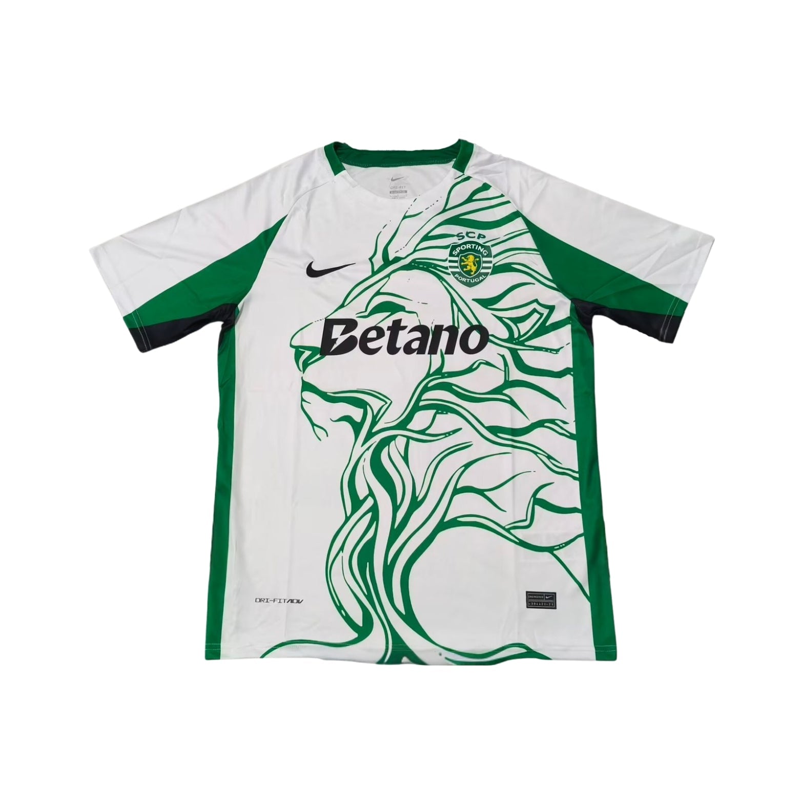 Sporting Edição Especial 25/26