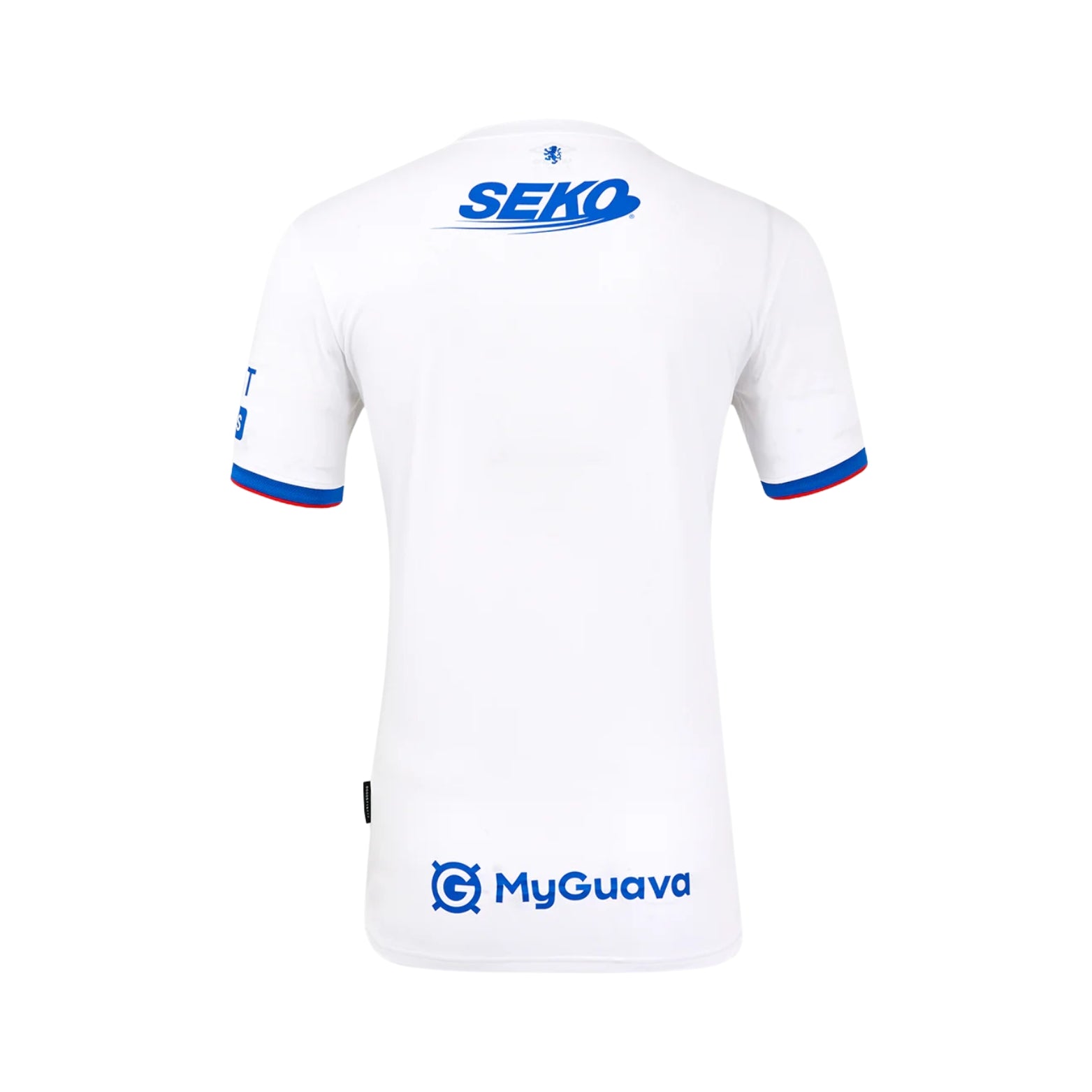 Rangers Alternativa 25/26