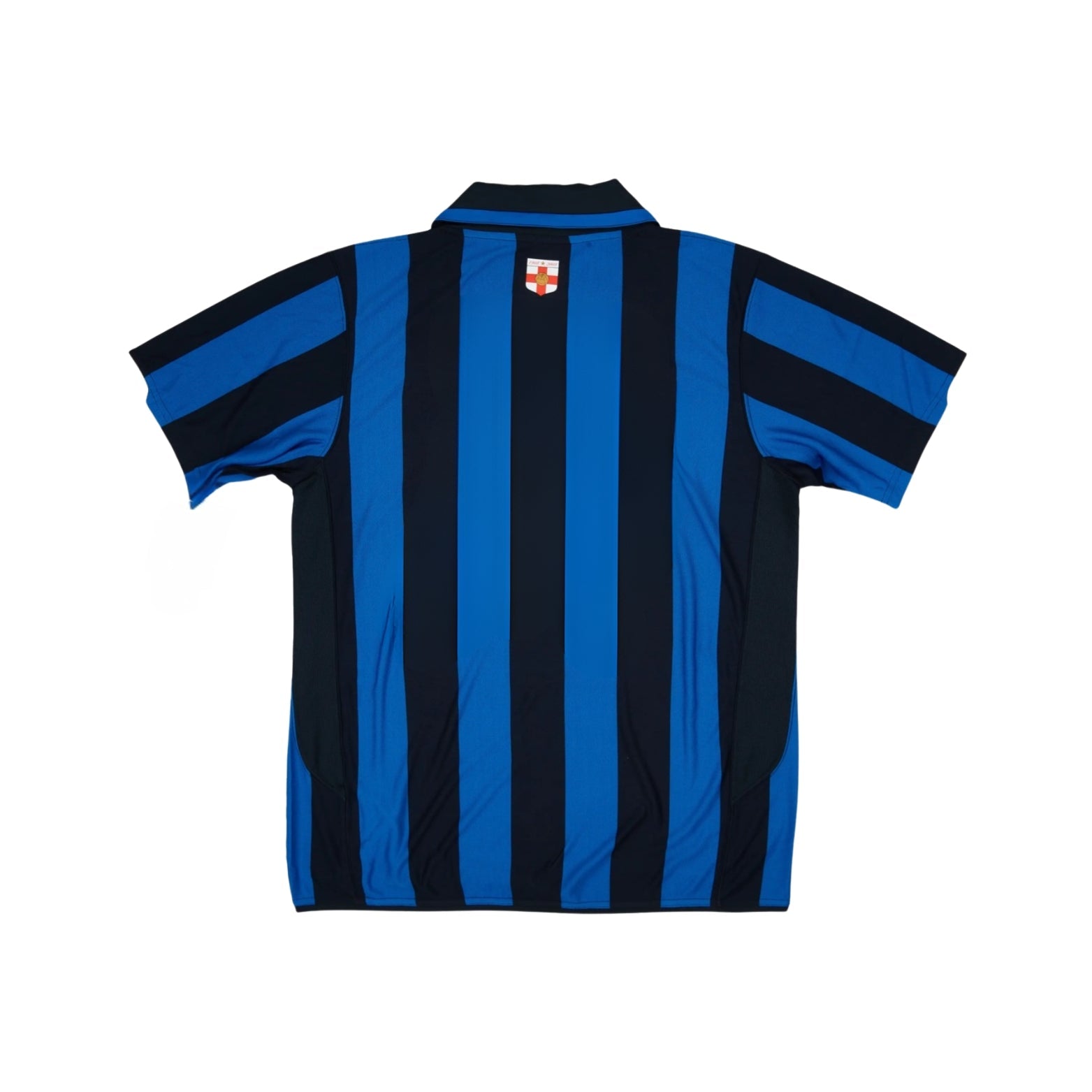 Inter Milão Principal 07/08