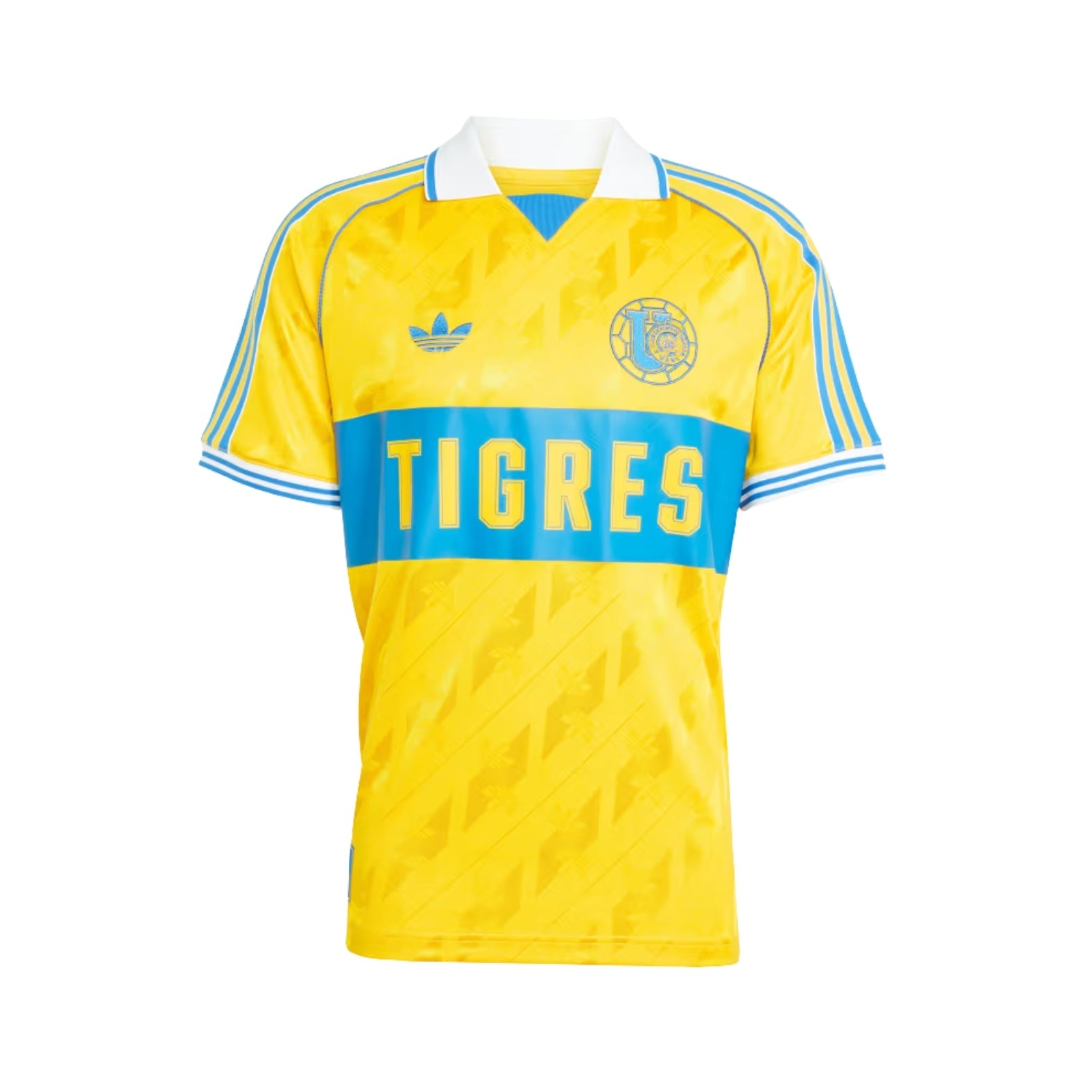 Tigres Edição Especial 25/26