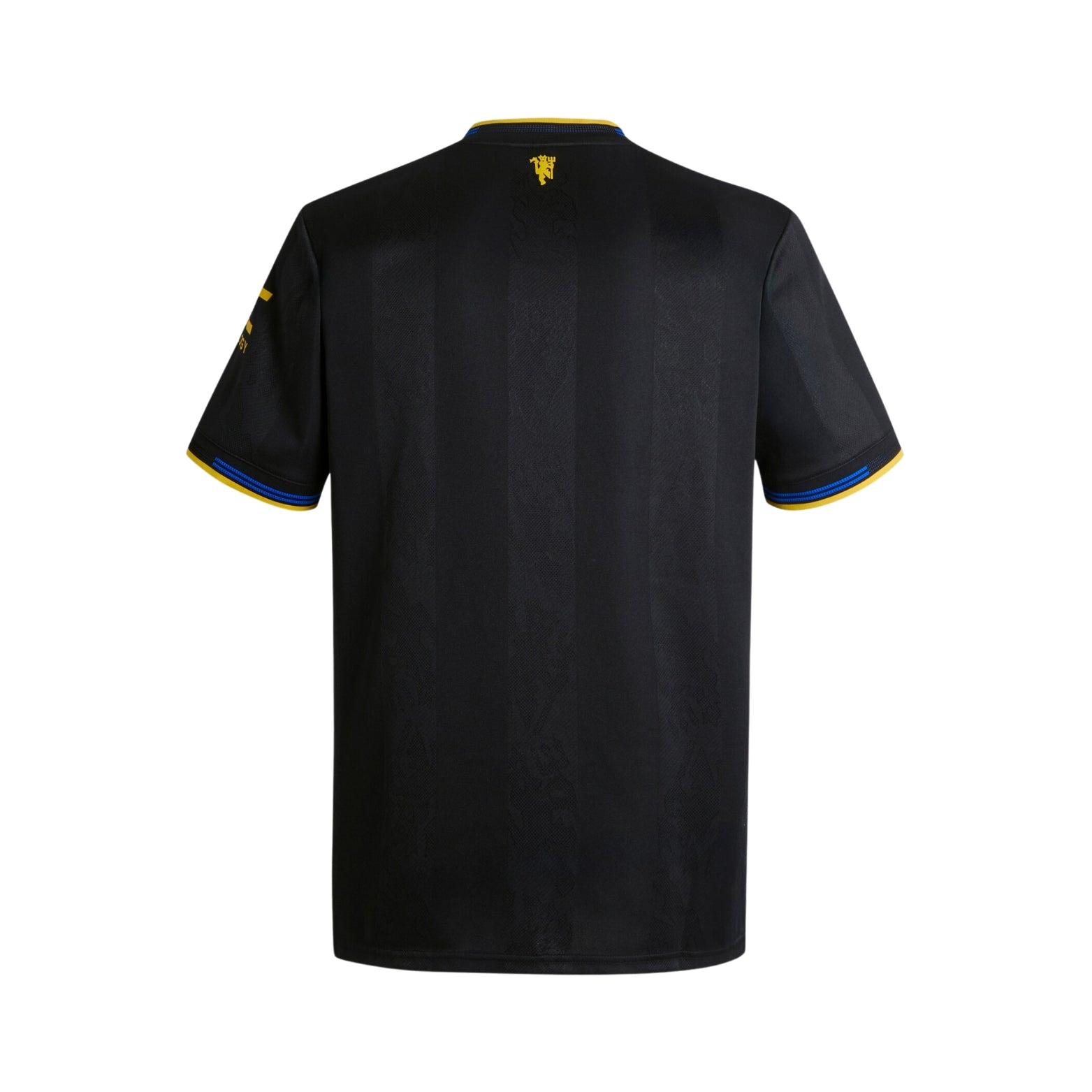 Manchester United Terceiro 25/26