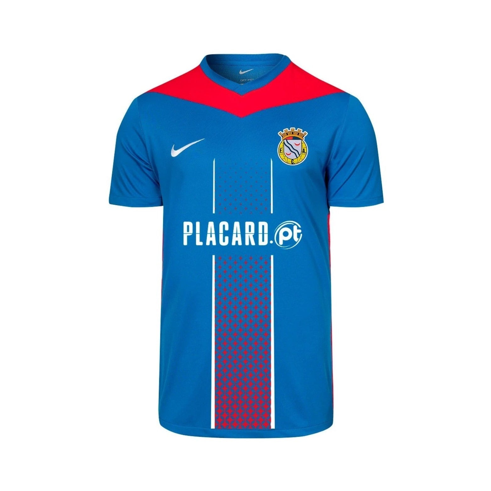 F.C Alverca Principal 25/26