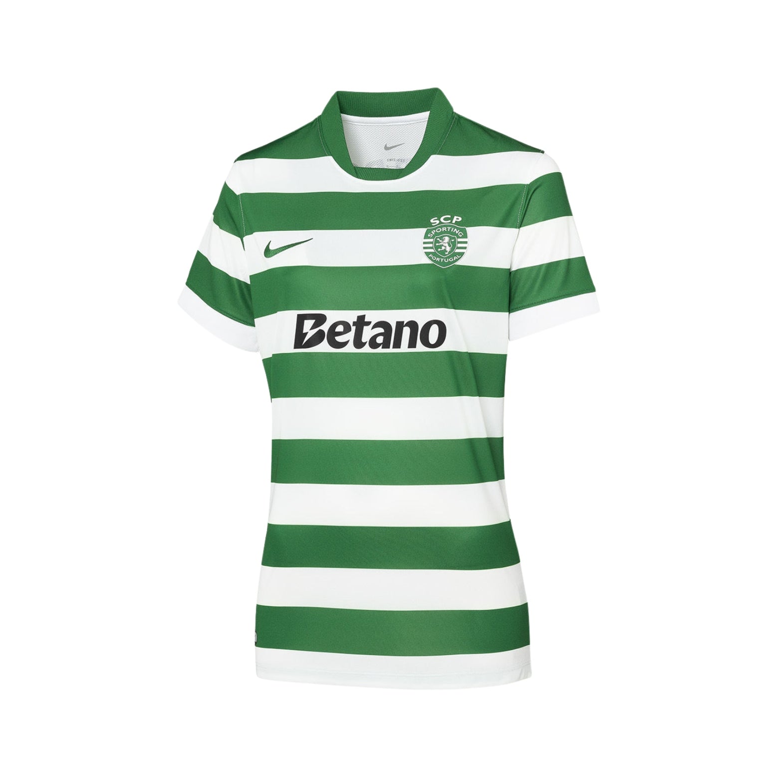 Sporting Principal 25/26 - Versão Feminina