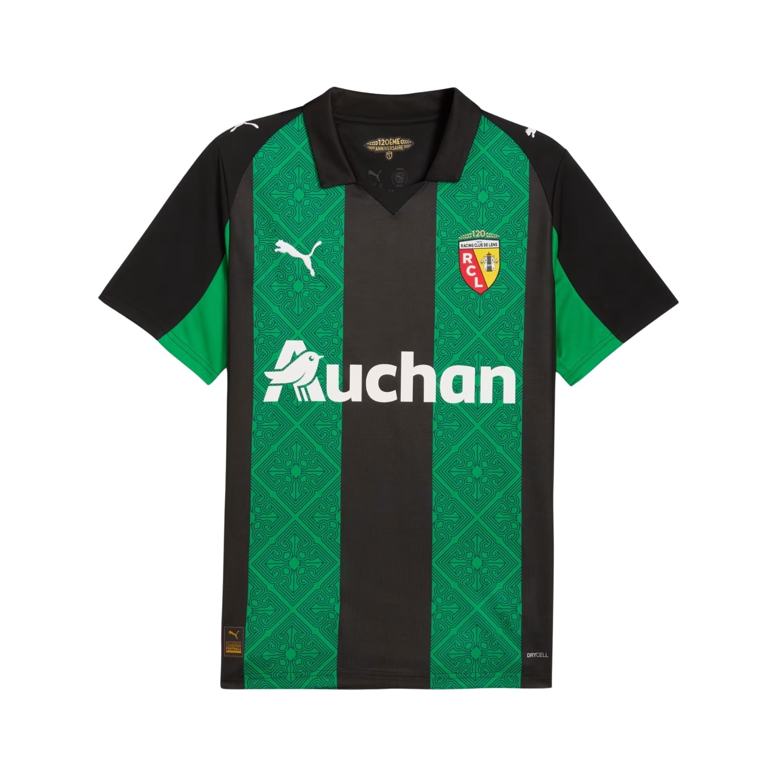 RC Lens Alternativa 25/26