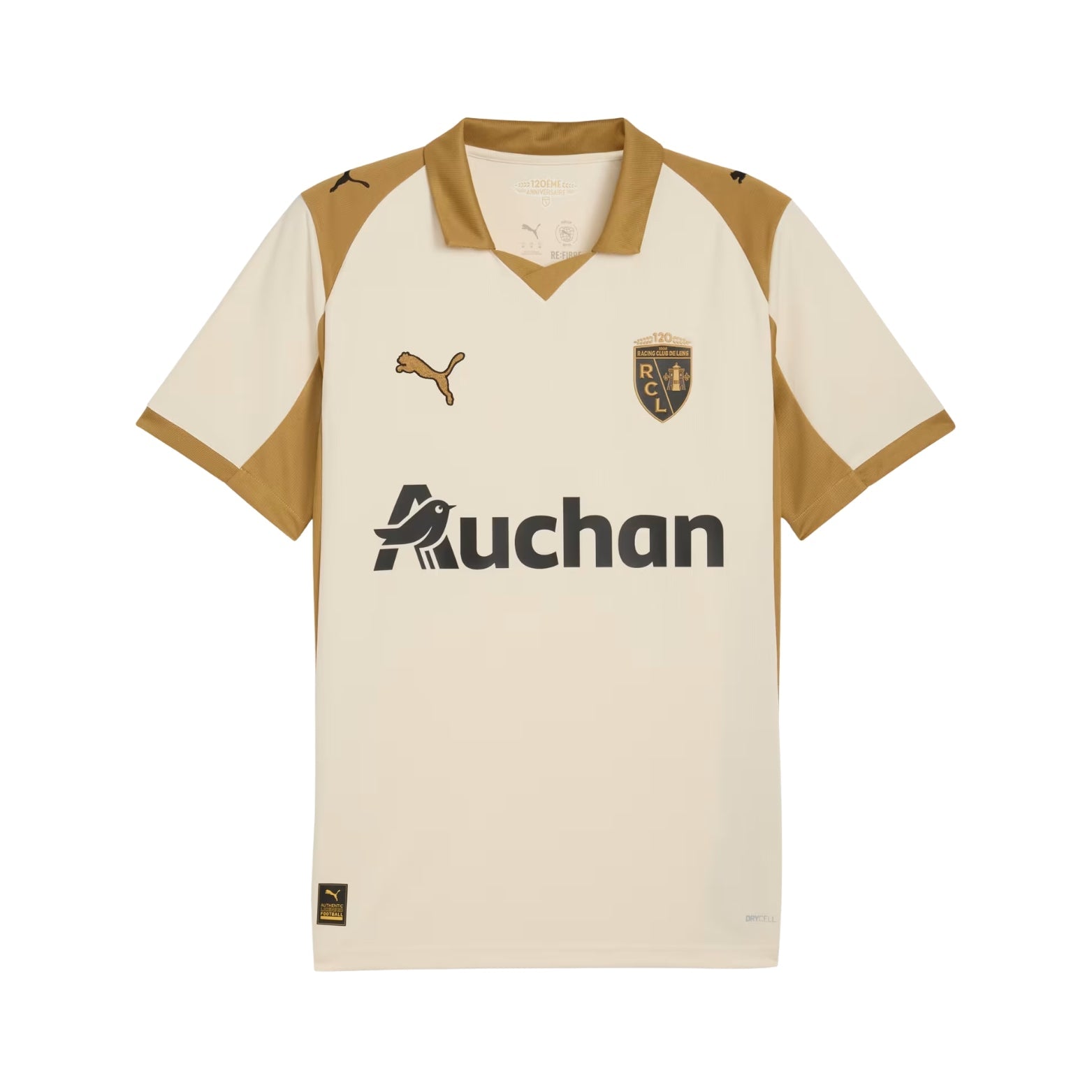 RC Lens Terceiro 25/26