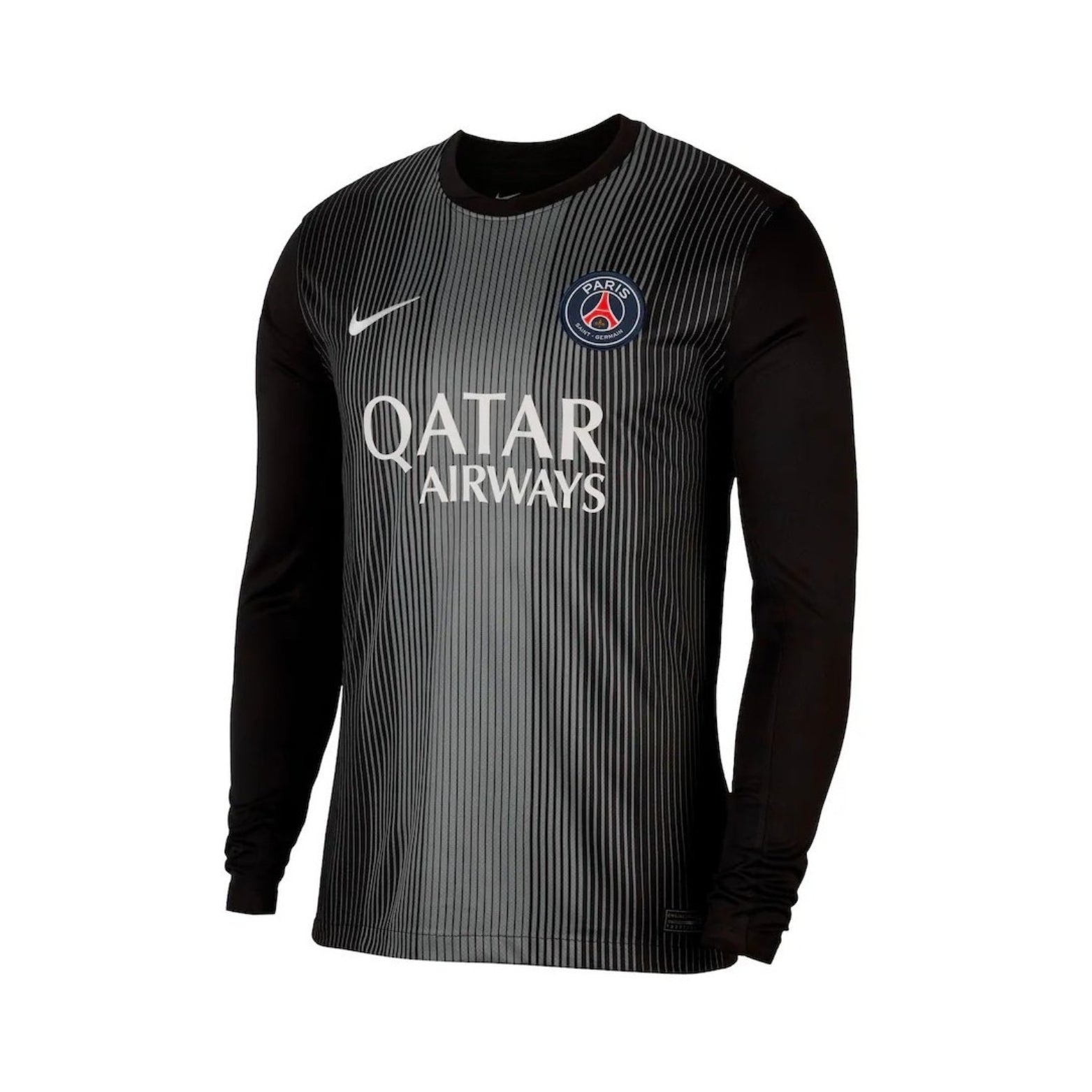 PSG Guarda-Redes 25/26 - Manga Comprida