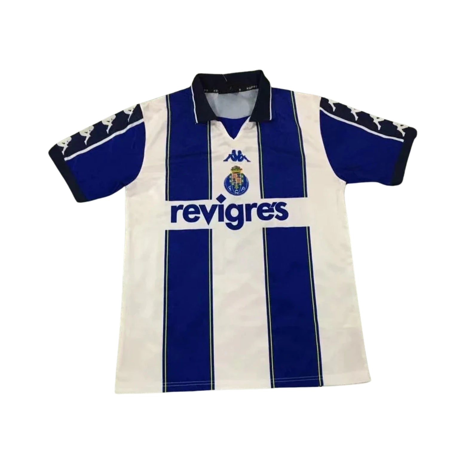 FC Porto Principal 99/00