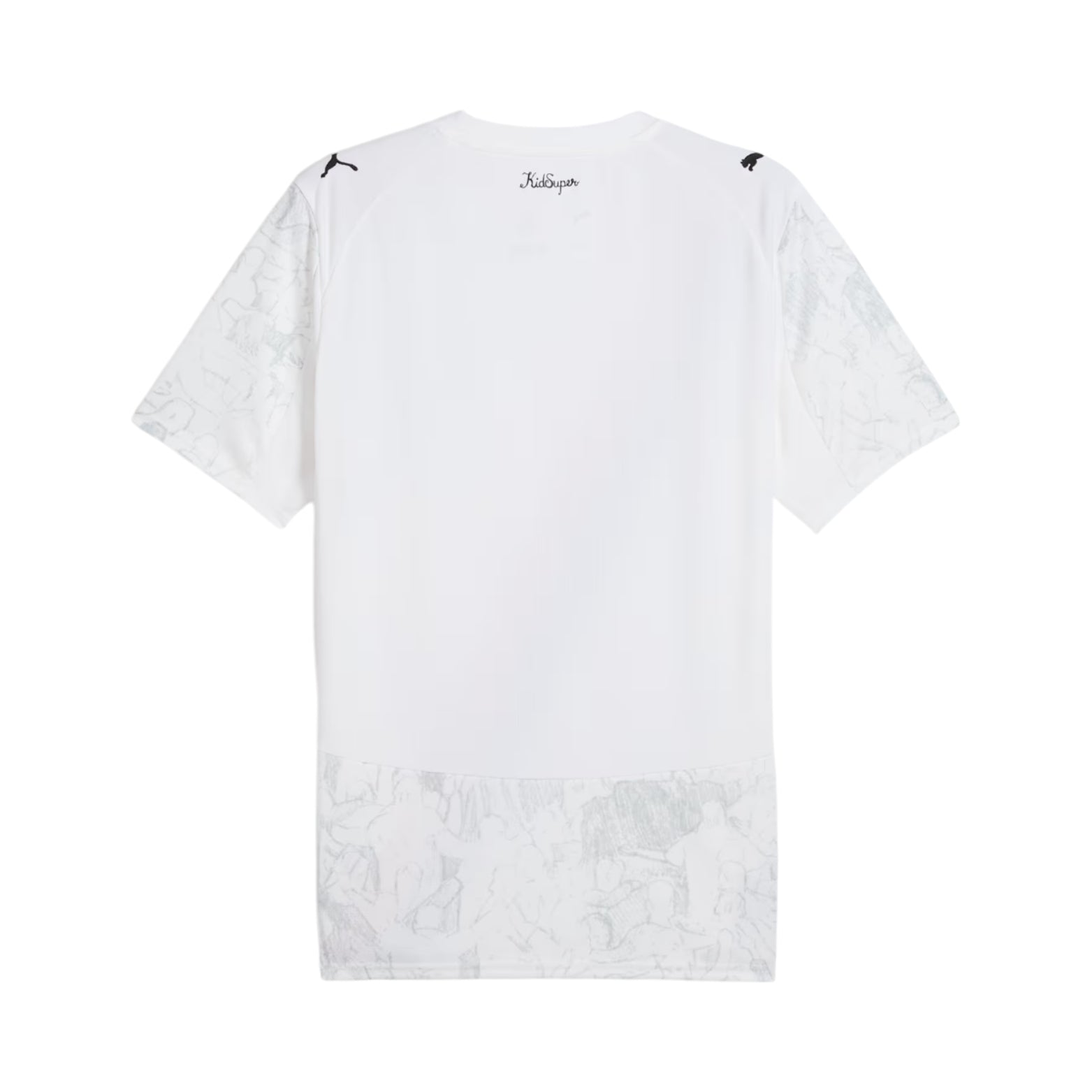 Manchester City Edição Especial 25/26