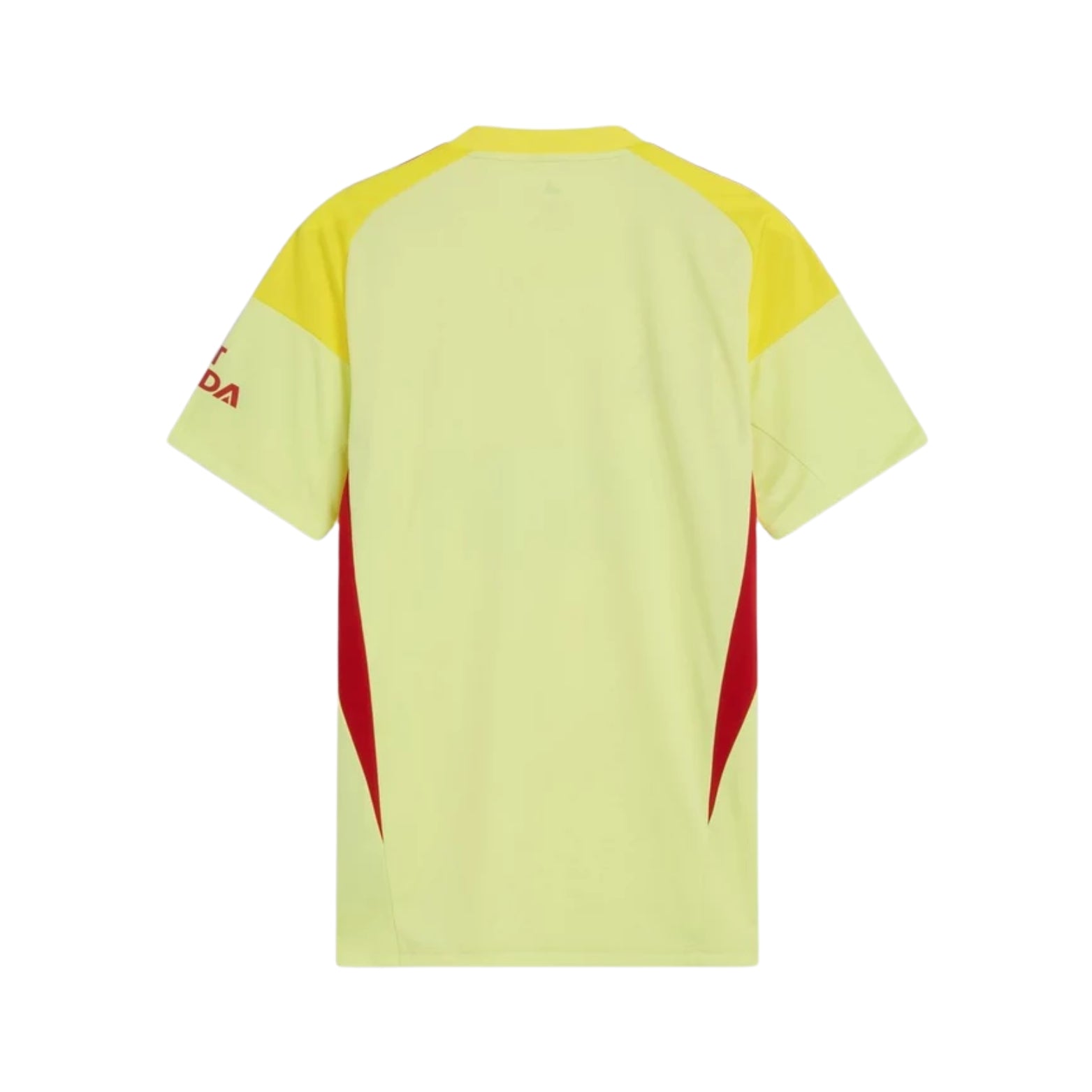 Arsenal Guarda-Redes 25/26