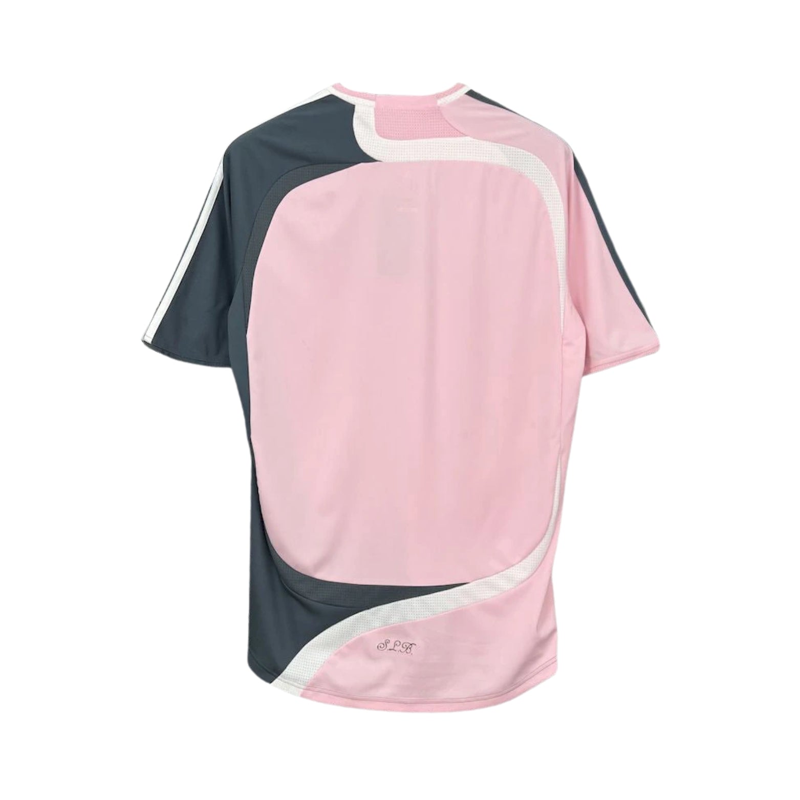 Benfica Alternativa 07/08