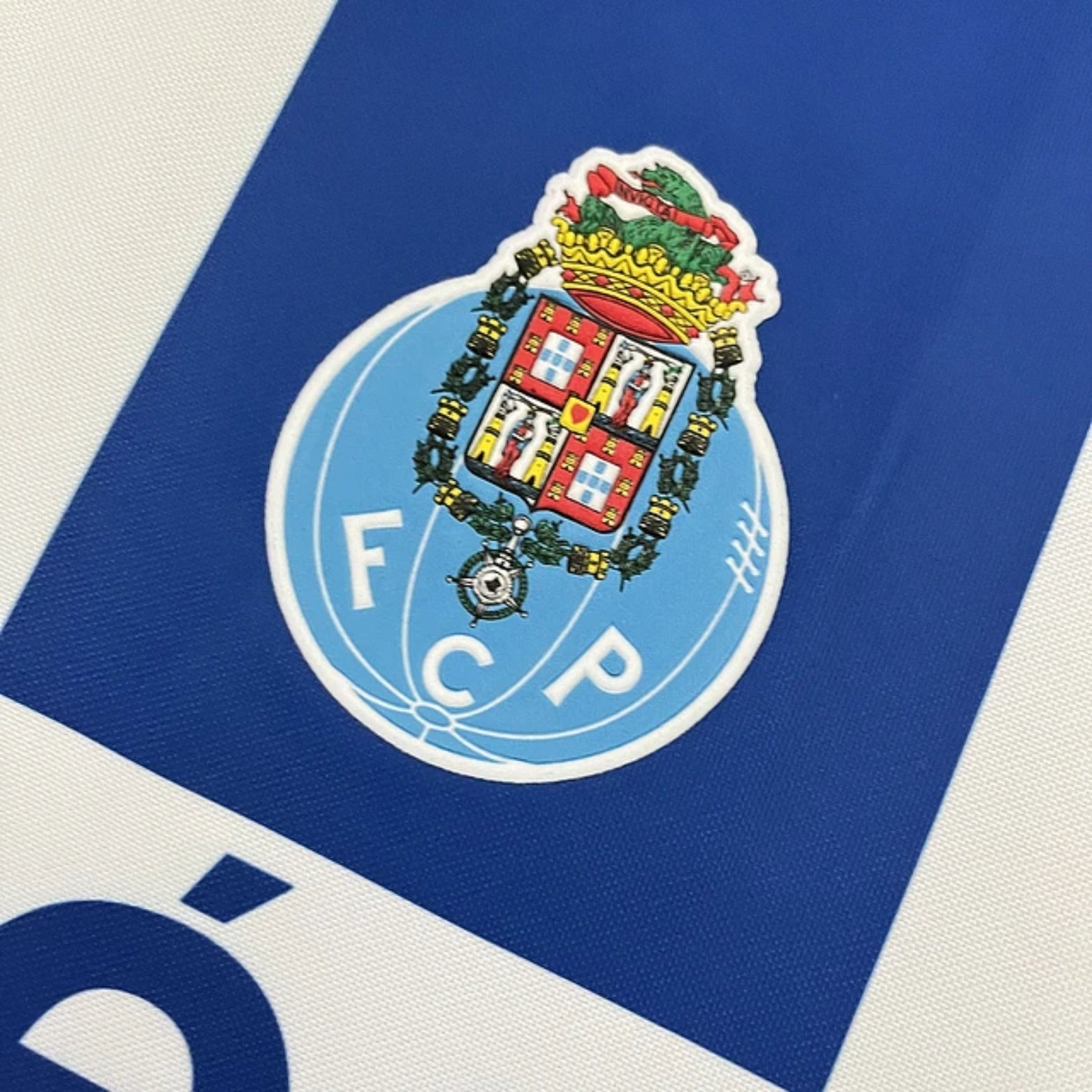 FC Porto Principal 90/93