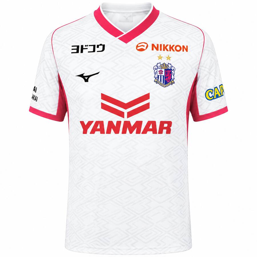Cerezo Osaka Alternativa Mundial 2026